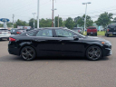 Thumbnail image of 2017 Ford Fusion at Ciocca Ford of Souderton New