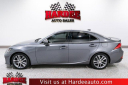 Thumbnail image of 2018 Lexus IS 300 at HardeeAutoSales of Conway, SC