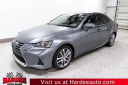 Thumbnail image of 2018 Lexus IS 300 at HardeeAutoSales of Conway, SC