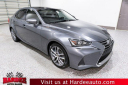 2018 Lexus IS 300 Base at HardeeAutoSales of Conway, SC