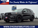 Thumbnail image of 2022 Ford Explorer at Sykora Family Ford