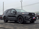 Thumbnail image of 2022 Ford Explorer at Sykora Family Ford
