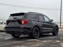 Thumbnail image of 2022 Ford Explorer at Sykora Family Ford