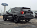 Thumbnail image of 2022 Ford Explorer at Sykora Family Ford