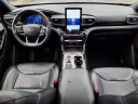 Thumbnail image of 2022 Ford Explorer at Sykora Family Ford