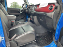 Thumbnail image of 2022 Jeep Wrangler Unlimited at WhitewaterCDJR - NEW