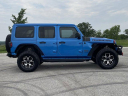 Thumbnail image of 2022 Jeep Wrangler Unlimited at WhitewaterCDJR - NEW