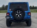 Thumbnail image of 2022 Jeep Wrangler Unlimited at WhitewaterCDJR - NEW