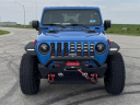 Thumbnail image of 2022 Jeep Wrangler Unlimited at WhitewaterCDJR - NEW