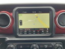 Thumbnail image of 2022 Jeep Wrangler Unlimited at WhitewaterCDJR - NEW
