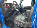 Thumbnail image of 2022 Jeep Wrangler Unlimited at WhitewaterCDJR - NEW