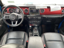Thumbnail image of 2022 Jeep Wrangler Unlimited at WhitewaterCDJR - NEW