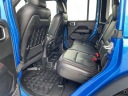 Thumbnail image of 2022 Jeep Wrangler Unlimited at WhitewaterCDJR - NEW