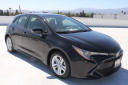 2019 Toyota Corolla Hatchback SE at Capitol Toyota New