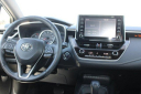 Thumbnail image of 2019 Toyota Corolla Hatchback at Capitol Toyota New