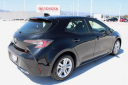 Thumbnail image of 2019 Toyota Corolla Hatchback at Capitol Toyota New