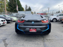 Thumbnail image of 2015 BMW i8 at APEX MOTORS INC