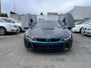 2015 BMW i8 Base at APEX MOTORS INC