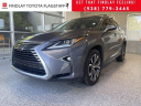 Thumbnail image of 2018 Lexus RX 350 at Findlay Toyota Flagstaff USED