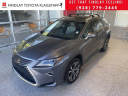 Thumbnail image of 2018 Lexus RX 350 at Findlay Toyota Flagstaff USED