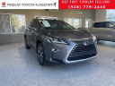 Thumbnail image of 2018 Lexus RX 350 at Findlay Toyota Flagstaff USED