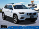 Thumbnail image of 2022 Jeep Cherokee at Lawless Chrysler Dodge Jeep Ram