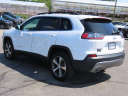 Thumbnail image of 2022 Jeep Cherokee at Lawless Chrysler Dodge Jeep Ram