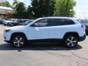 Thumbnail image of 2022 Jeep Cherokee at Lawless Chrysler Dodge Jeep Ram