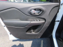 Thumbnail image of 2022 Jeep Cherokee at Lawless Chrysler Dodge Jeep Ram