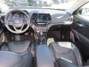 Thumbnail image of 2022 Jeep Cherokee at Lawless Chrysler Dodge Jeep Ram