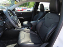 Thumbnail image of 2022 Jeep Cherokee at Lawless Chrysler Dodge Jeep Ram