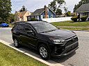 Thumbnail image of 2019 Toyota RAV4 at 5 STAR AUTO SALES INC