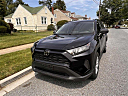 Thumbnail image of 2019 Toyota RAV4 at 5 STAR AUTO SALES INC