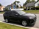 Thumbnail image of 2019 Toyota RAV4 at 5 STAR AUTO SALES INC