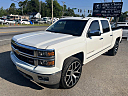 Thumbnail image of 2014 Chevrolet Silverado 1500 at Right Choice Auto Sales of Pensacola