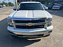Thumbnail image of 2014 Chevrolet Silverado 1500 at Right Choice Auto Sales of Pensacola