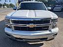 2014 Chevrolet Silverado 1500 LTZ at Right Choice Auto Sales of Pensacola