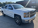 Thumbnail image of 2014 Chevrolet Silverado 1500 at Right Choice Auto Sales of Pensacola