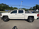 Thumbnail image of 2014 Chevrolet Silverado 1500 at Right Choice Auto Sales of Pensacola
