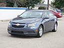 Thumbnail image of 2014 Chevrolet Cruze at A & B Motors