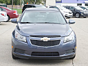 Thumbnail image of 2014 Chevrolet Cruze at A & B Motors
