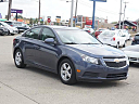 Thumbnail image of 2014 Chevrolet Cruze at A & B Motors
