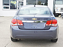 Thumbnail image of 2014 Chevrolet Cruze at A & B Motors