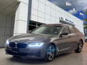 Thumbnail image of 2022 BMW 5 Series at Bmw Of Bayside