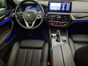Thumbnail image of 2022 BMW 5 Series at Bmw Of Bayside