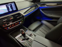 Thumbnail image of 2022 BMW 5 Series at Bmw Of Bayside