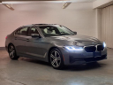 Thumbnail image of 2022 BMW 5 Series at Bmw Of Bayside