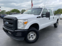 Thumbnail image of 2011 Ford F-350 Super Duty at INTEGRITY AUTO CENTER INC