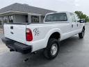 Thumbnail image of 2011 Ford F-350 Super Duty at INTEGRITY AUTO CENTER INC