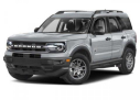 Thumbnail image of 2021 Ford Bronco Sport at Eastchester Certified Motors